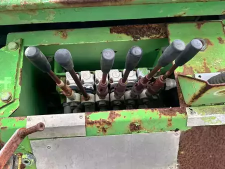 Betonmengers 1986 Merlo DBM2500 (8)