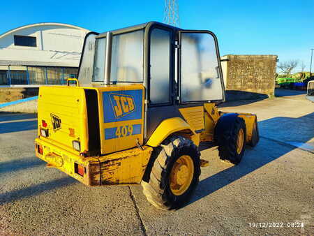 JCB 409