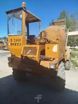 Betonmengers 1984 Dieci D2400 (2)