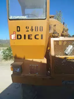 Betonmengers 1984 Dieci D2400 (3)