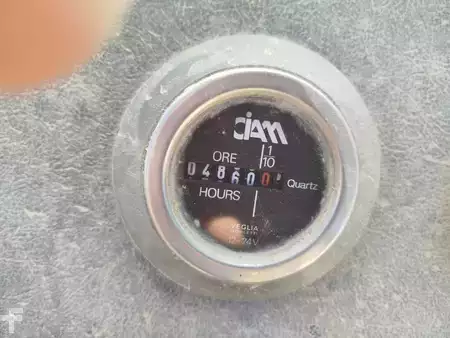 Betonmengers 1984 Dieci D2400 (6)