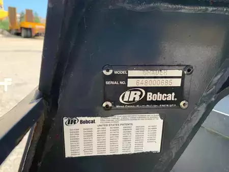 Other 2014 Bobcat GRADER (6)