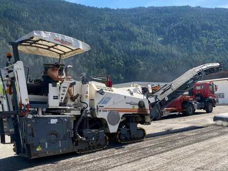 Raboteuse 2005 WIRTGEN W1000F (3)