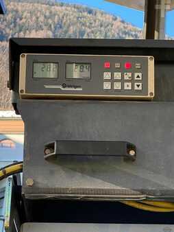 Raboteuse 2005 WIRTGEN W1000F (4)