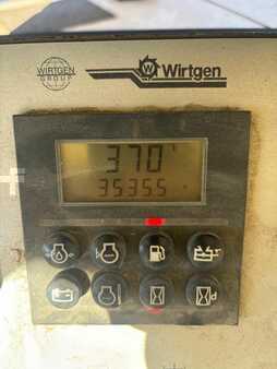 Raboteuse 2005 WIRTGEN W1000F (5)