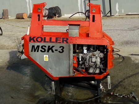 KOLLER MSK-3