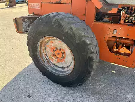 Hjullastare 1997 Fiat-Hitachi FR70 (10)