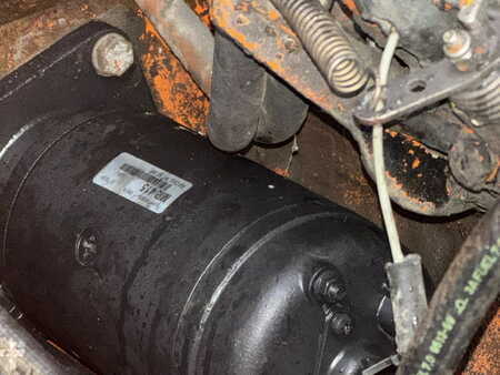 Kerekes rakodó 1997 Fiat-Hitachi FR70 (6)