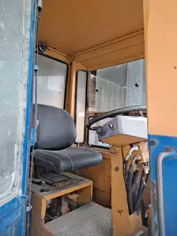 Pojízdné míchačky 1995 Dieci L3500 (2)