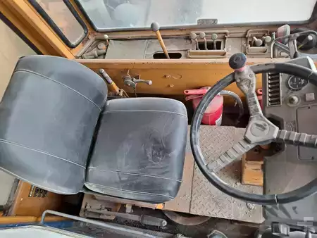 Pojízdné míchačky 1995 Dieci L3500 (3)