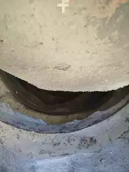 Betonmengers 1986 Dieci L3500 (10)