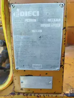 Betonmengers 1986 Dieci L3500 (11)