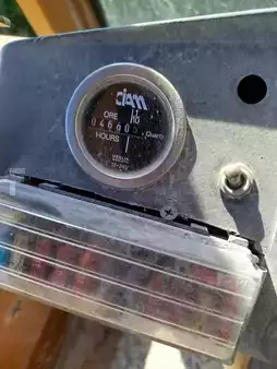 Betonmengers 1986 Dieci L3500 (8)