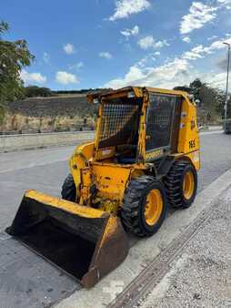 Kompaktlader 1999 JCB ROBOT 165 (1)