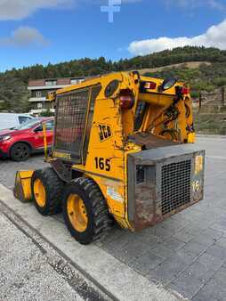 Kompaktlader 1999 JCB ROBOT 165 (4)