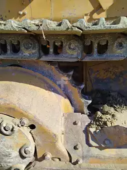 Carregadeiras de esteiras 1981 Caterpillar 951C (12)