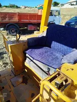 Carregadeiras de esteiras 1981 Caterpillar 951C (7)
