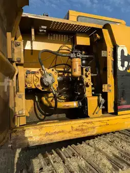 Pelles sur chenilles 1995 Caterpillar 312B (10)