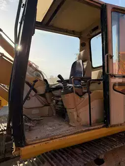 Pelles sur chenilles 1995 Caterpillar 312B (6)
