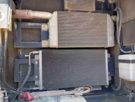 Rupsgraafmachines 2015 Case CX230C-NHD (13)