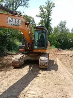Rupsgraafmachines 2015 Case CX230C-NHD (3)