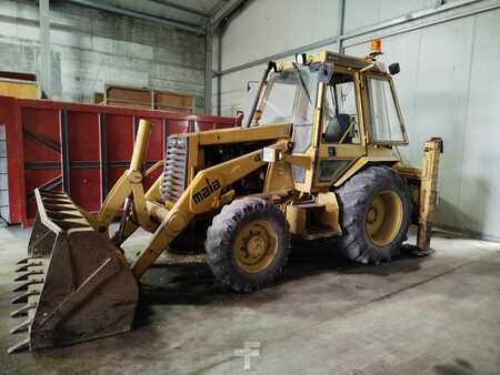 Caterpillar 428