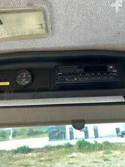 Truck mixer 1994 MAN 32372 (12)