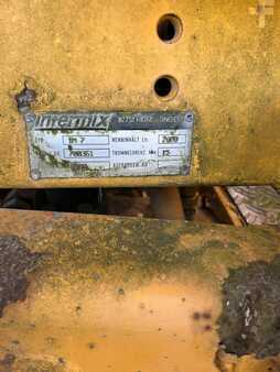 Truck mixer 1994 MAN 32372 (13)