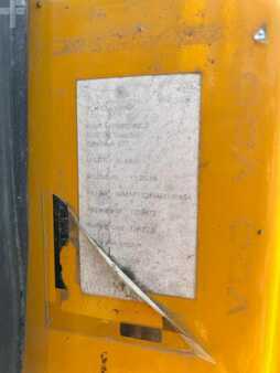 Truck mixer 1994 MAN 32372 (16)