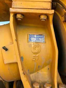 Truck mixer 1994 MAN 32372 (18)