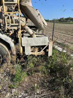 Truck mixer 1994 MAN 32372 (7)