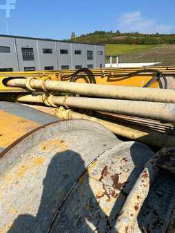 Truck mixer 1994 MAN 32372 (9)