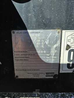 Compressor
 2007 Atlas Copco XAS186 (7)