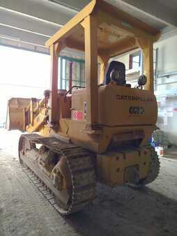 Ładowarki gąsienicowe 1989 Caterpillar 941B (3)