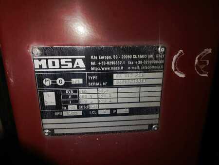 MOSA GE115PSX