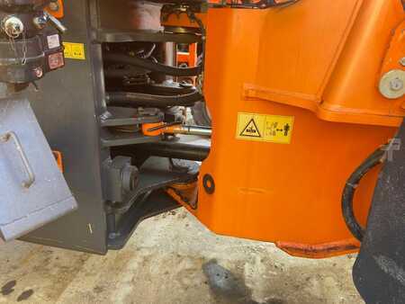 Doosan DL300