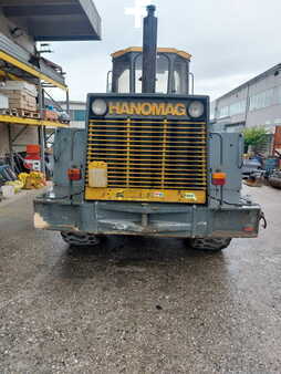 Hanomag 50E