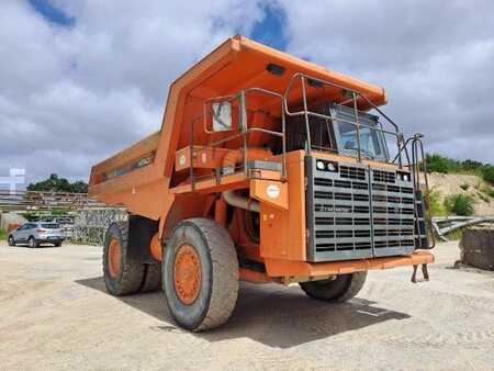Dúmpers rígidos 2005 Hitachi EH750-2 (1)