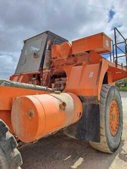 Dúmpers rígidos 2005 Hitachi EH750-2 (6)