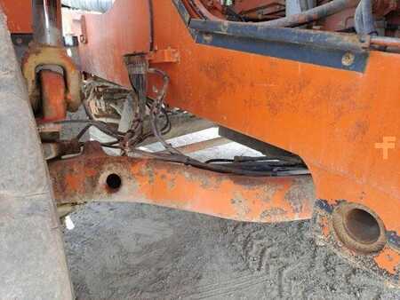 Dúmpers rígidos 2005 Hitachi EH750-2 (7)