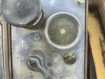 Bandlastare 1986 Caterpillar 953 (7)