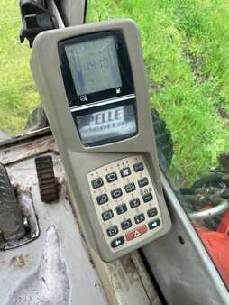Mobilní bagry 2001 O-K MHCITY (8)