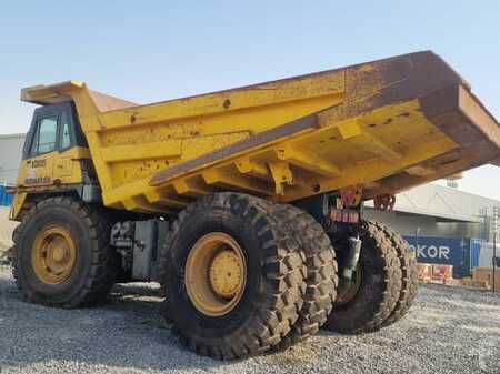 Dampry  2011 Komatsu HD465-7 (3)