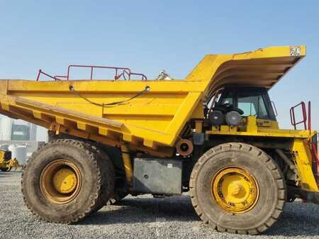 Dampry  2011 Komatsu HD465-7 (5)