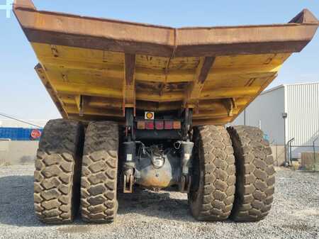 Dampry  2011 Komatsu HD465-7 (6)