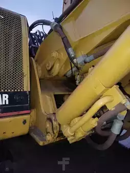 Mobilní bagry 1999 Caterpillar M315 (1)