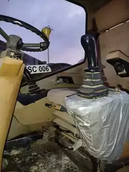 Mobilní bagry 1999 Caterpillar M315 (4)