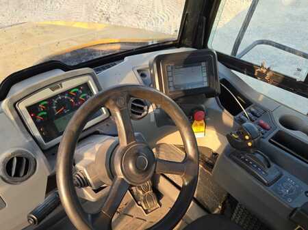 Knickgelenkte Muldenkipper/Dumper 2021 Caterpillar 740GC (7)