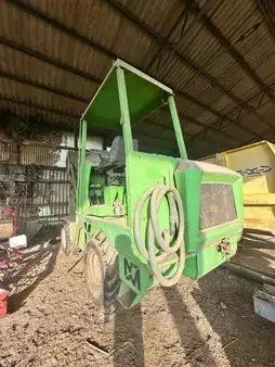 Betonmengers 1988 Merlo DBM2500 (3)