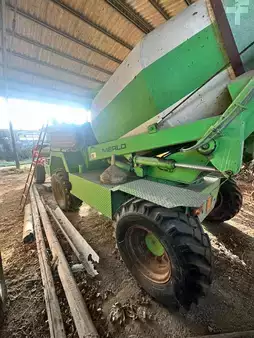 Betonmengers 1988 Merlo DBM2500 (4)